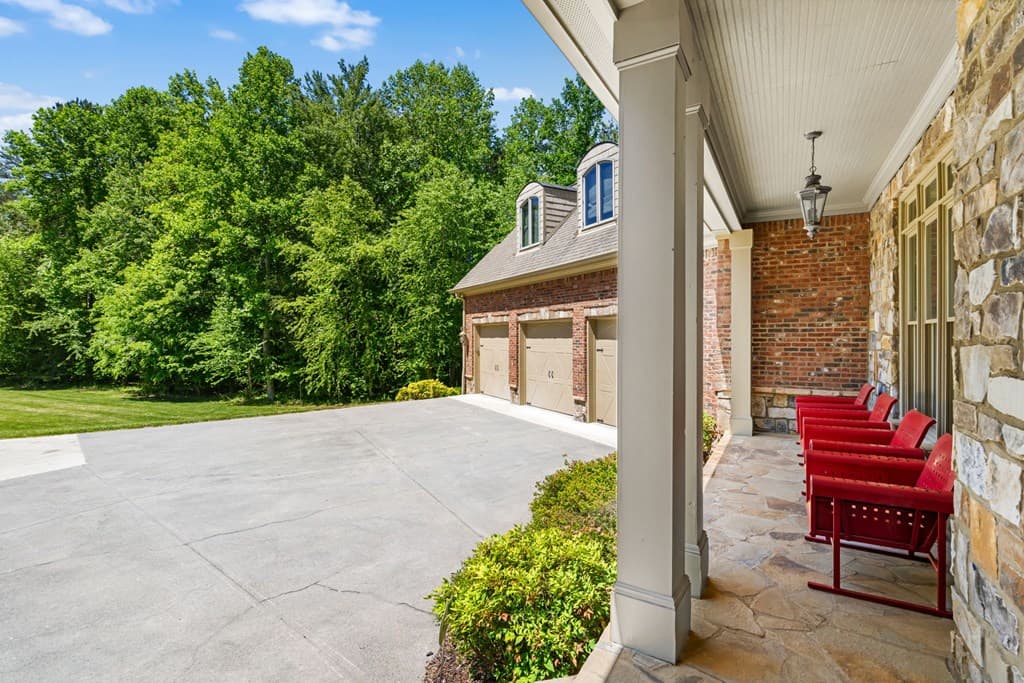 234 Shores Drive, Hayesville NC 28904 - Photo
