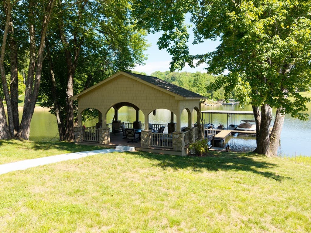 234 Shores Drive, Hayesville NC 28904 - Photo