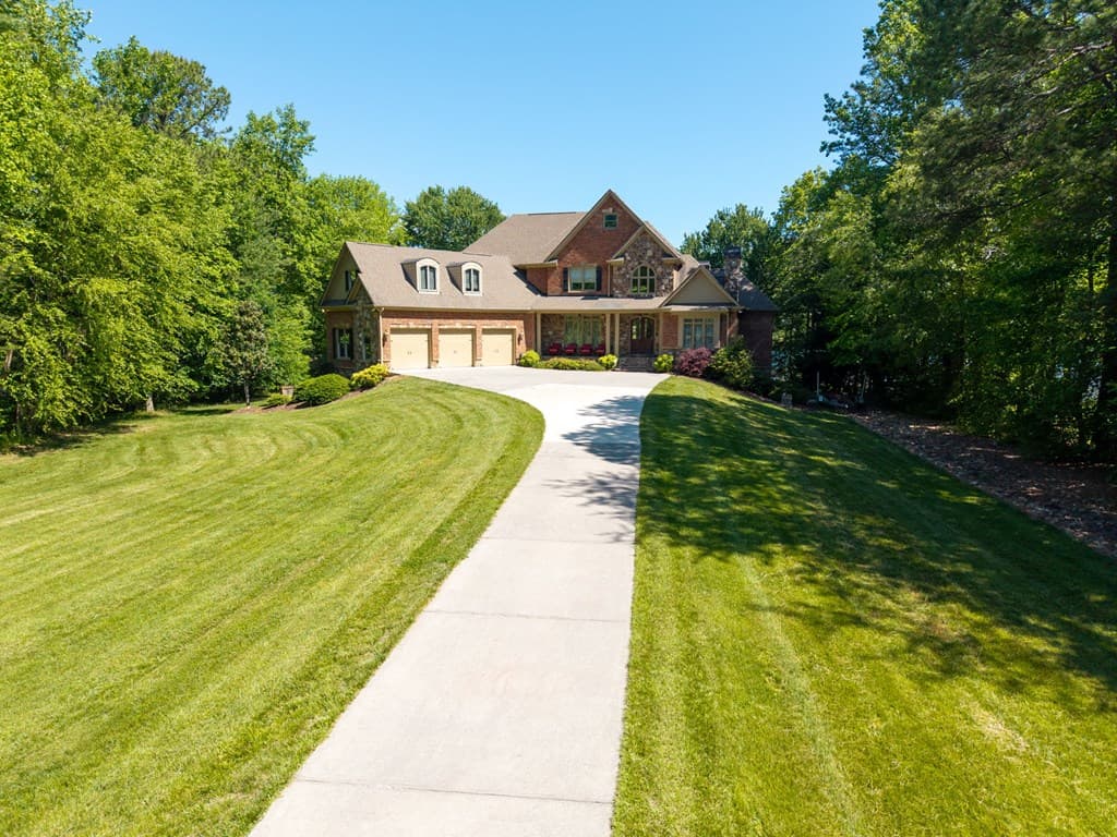 234 Shores Drive, Hayesville NC 28904 - Photo