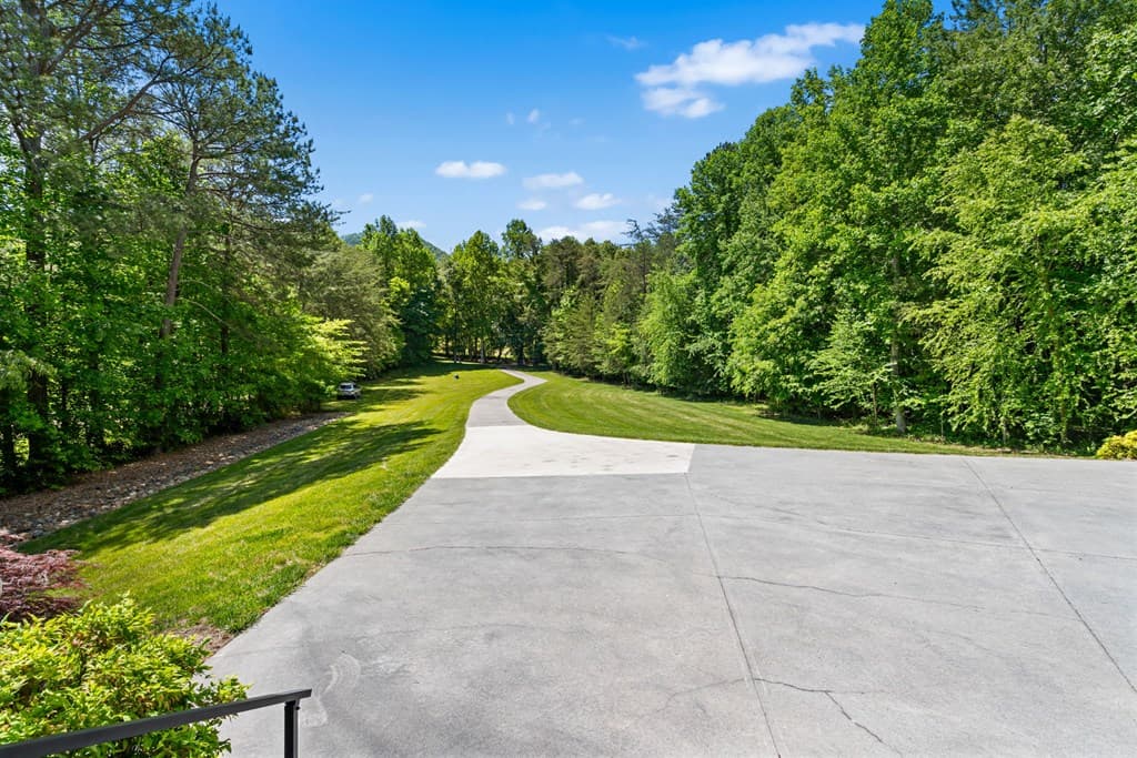 234 Shores Drive, Hayesville NC 28904 - Photo