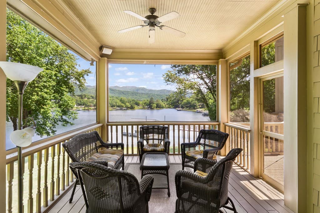 234 Shores Drive, Hayesville NC 28904 - Photo