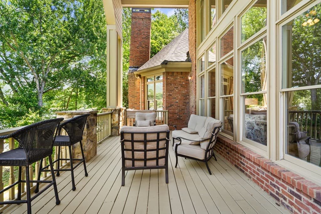 234 Shores Drive, Hayesville NC 28904 - Photo