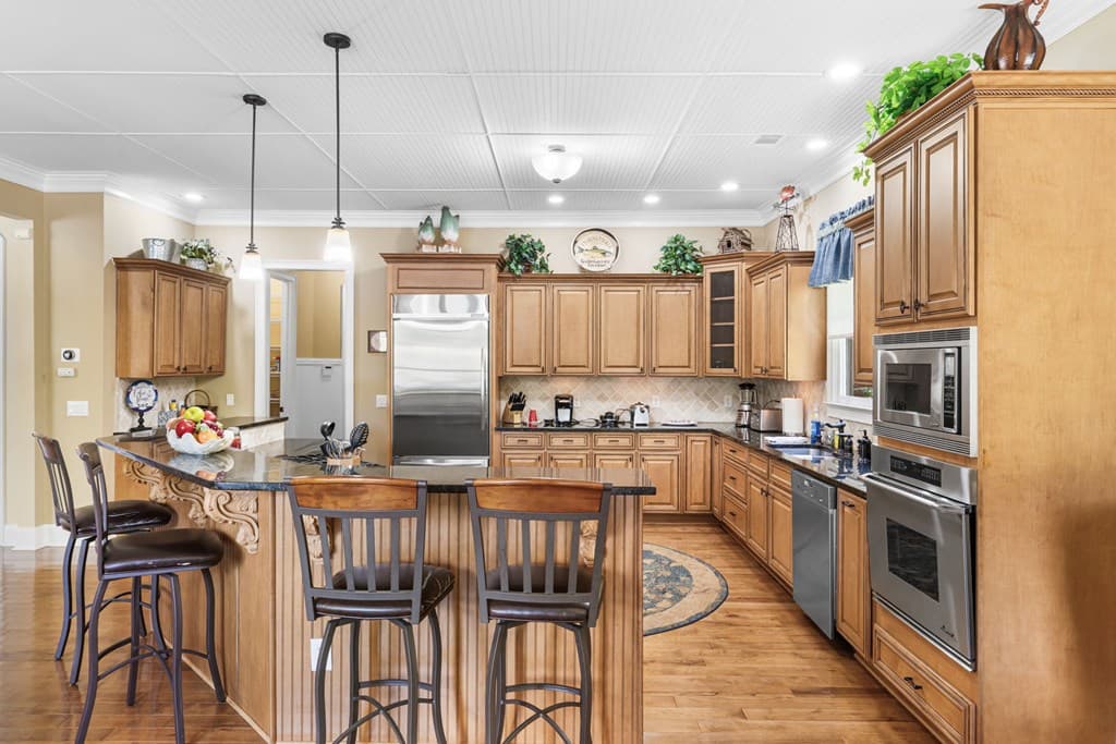 234 Shores Drive, Hayesville NC 28904 - Photo