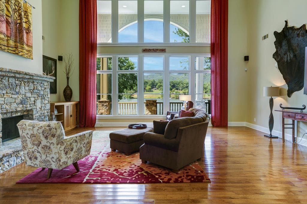 234 Shores Drive, Hayesville NC 28904 - Photo