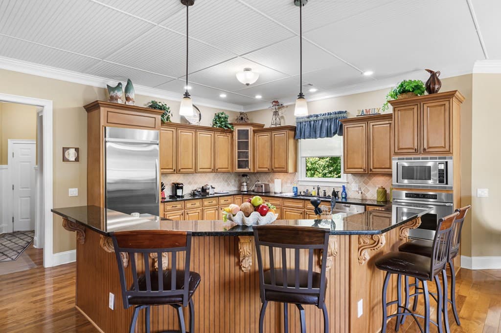 234 Shores Drive, Hayesville NC 28904 - Photo