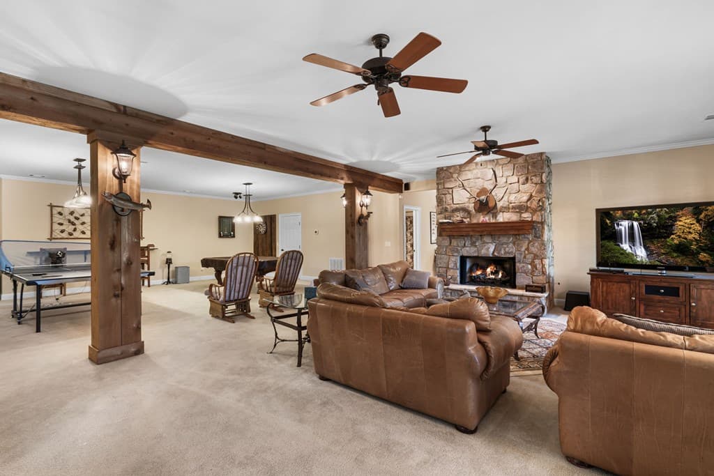 234 Shores Drive, Hayesville NC 28904 - Photo