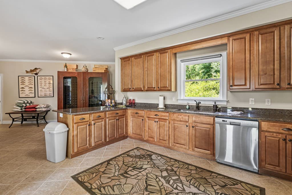 234 Shores Drive, Hayesville NC 28904 - Photo