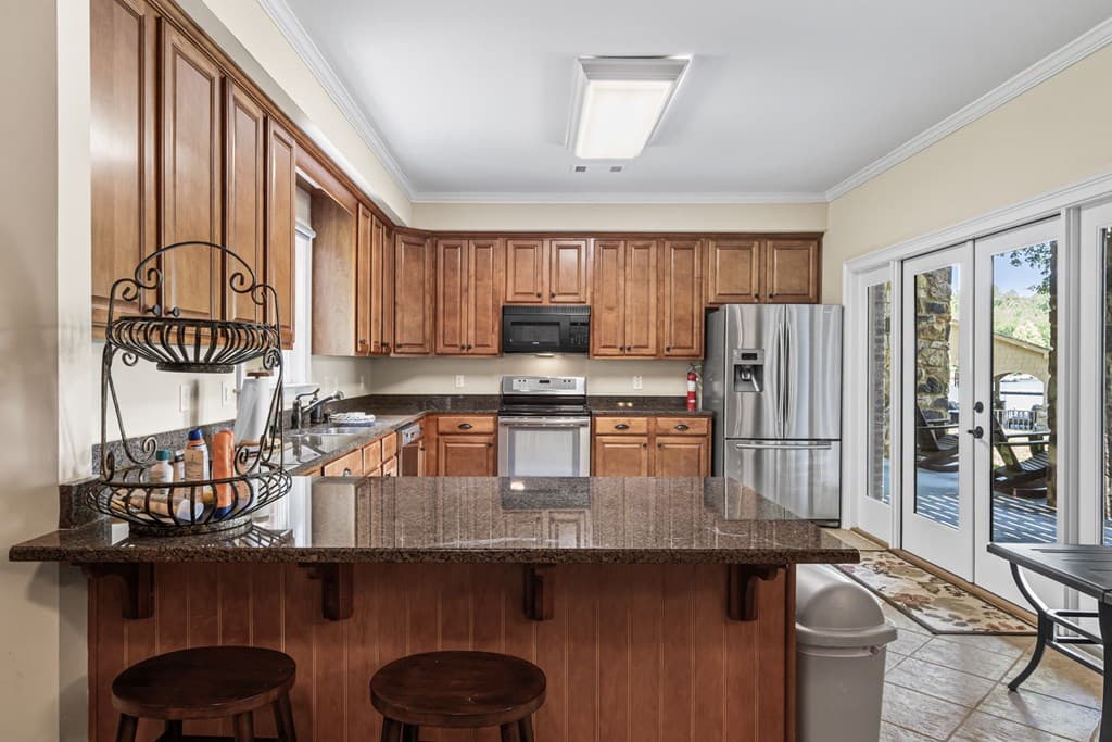 234 Shores Drive, Hayesville NC 28904 - Photo