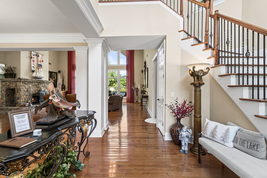 234 Shores Drive, Hayesville NC 28904 - Photo