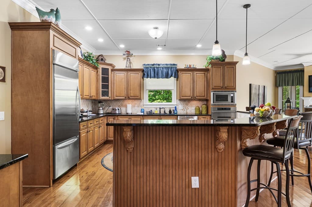 234 Shores Drive, Hayesville NC 28904 - Photo