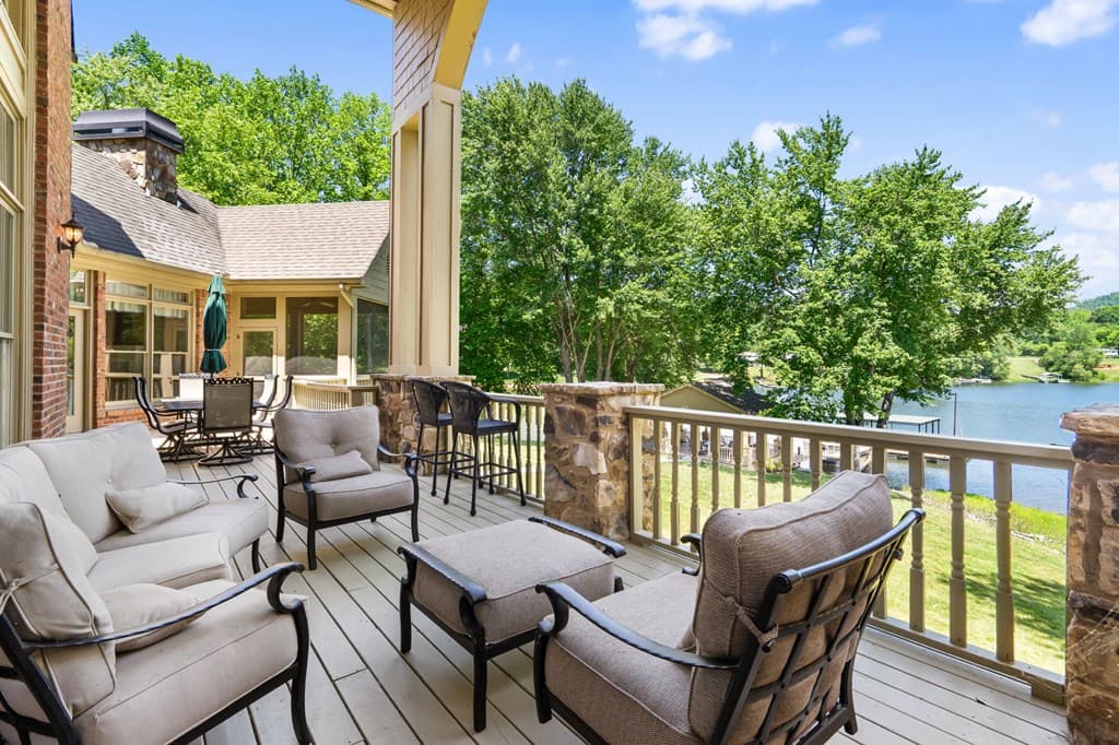 234 Shores Drive, Hayesville NC 28904 - Photo