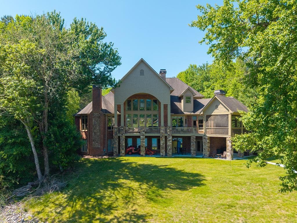 234 Shores Drive, Hayesville NC 28904 - Photo