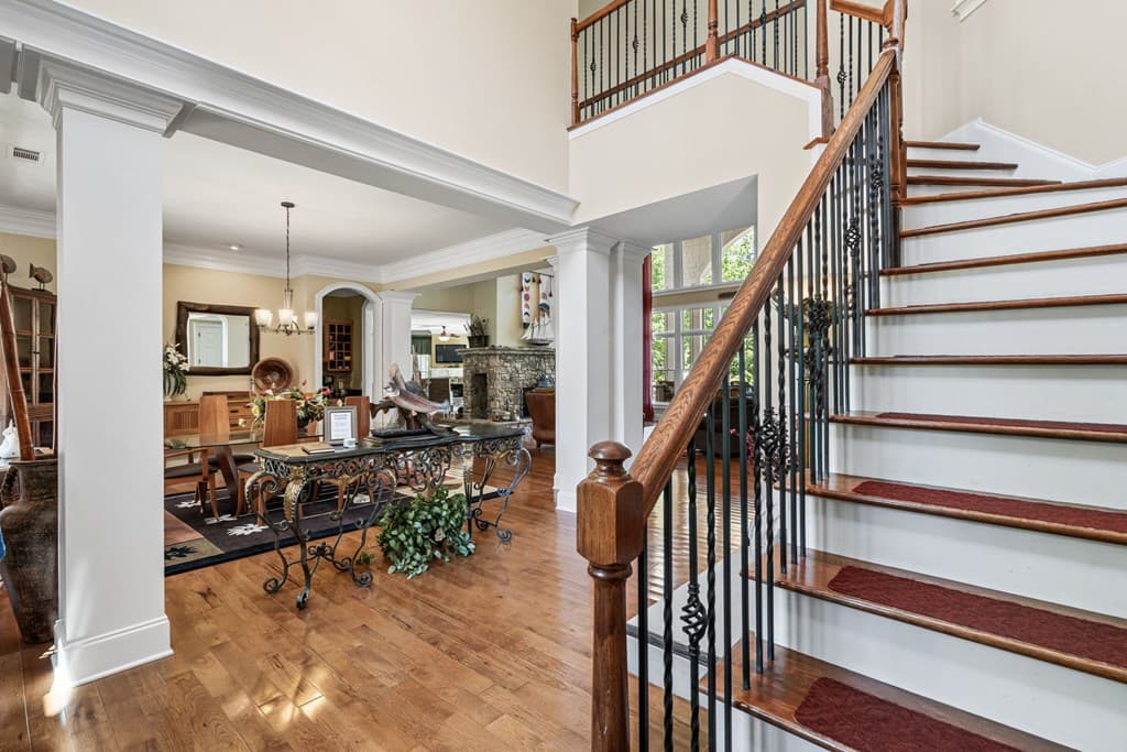 234 Shores Drive, Hayesville NC 28904 - Photo