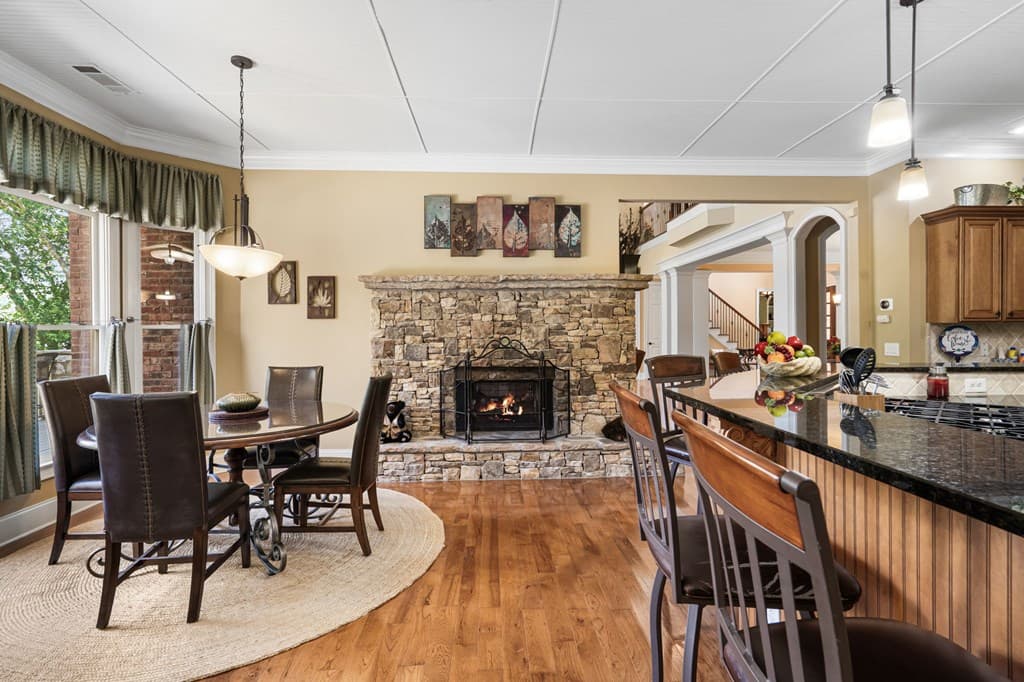 234 Shores Drive, Hayesville NC 28904 - Photo