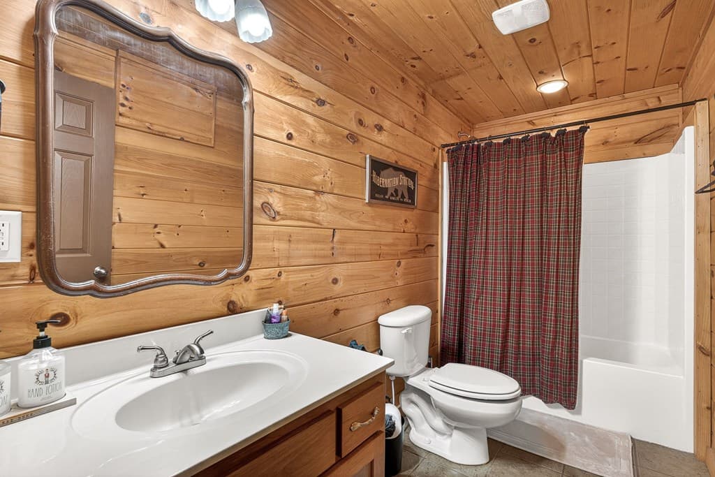 239 Reindeer Lane, Talking Rock GA 30175 - Photo