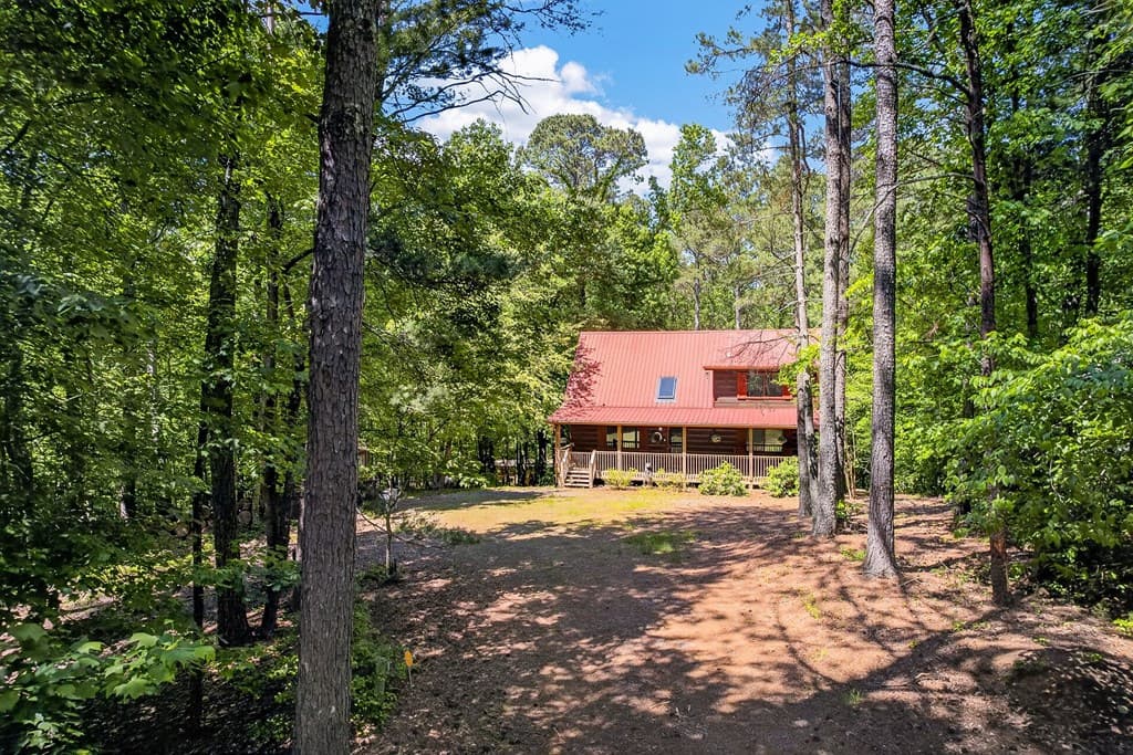 239 Reindeer Lane, Talking Rock GA 30175 - Photo