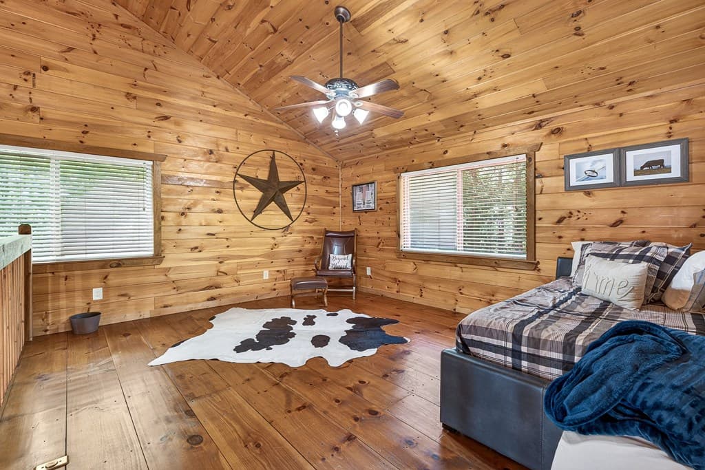 239 Reindeer Lane, Talking Rock GA 30175 - Photo