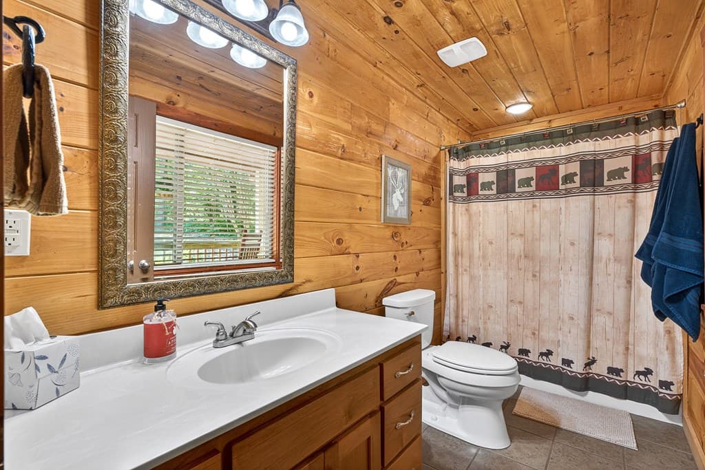239 Reindeer Lane, Talking Rock GA 30175 - Photo