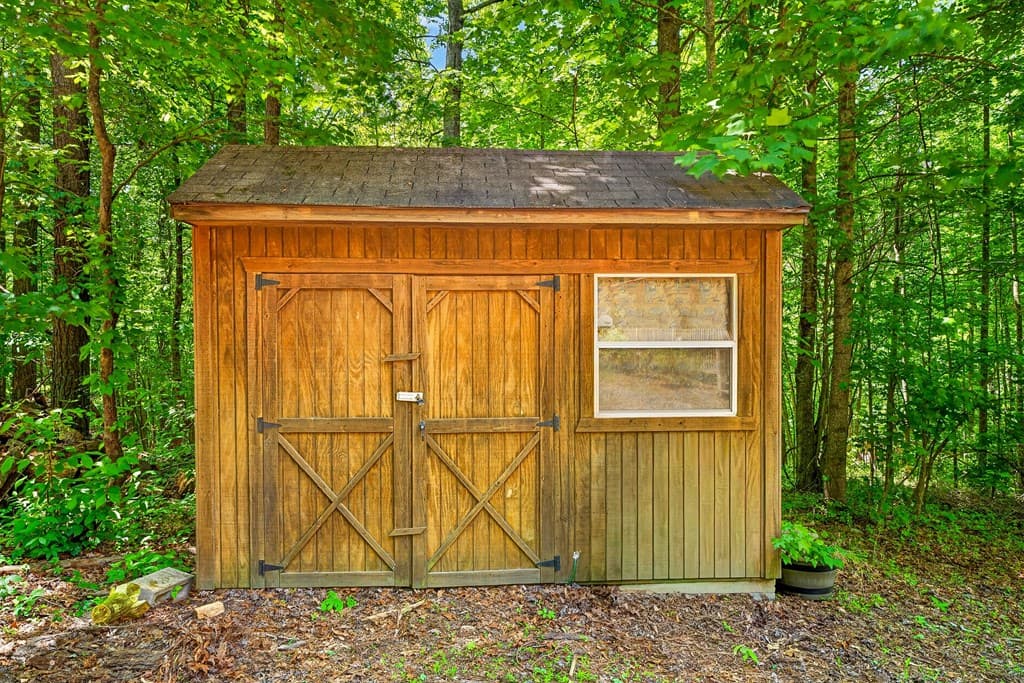 239 Reindeer Lane, Talking Rock GA 30175 - Photo