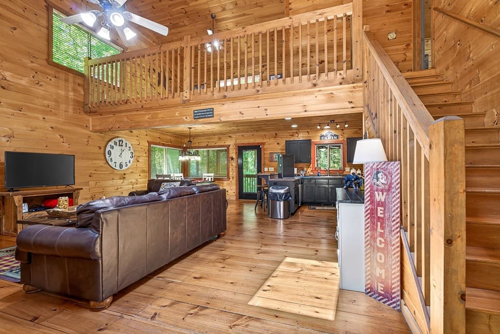 239 Reindeer Lane, Talking Rock GA 30175 - Photo