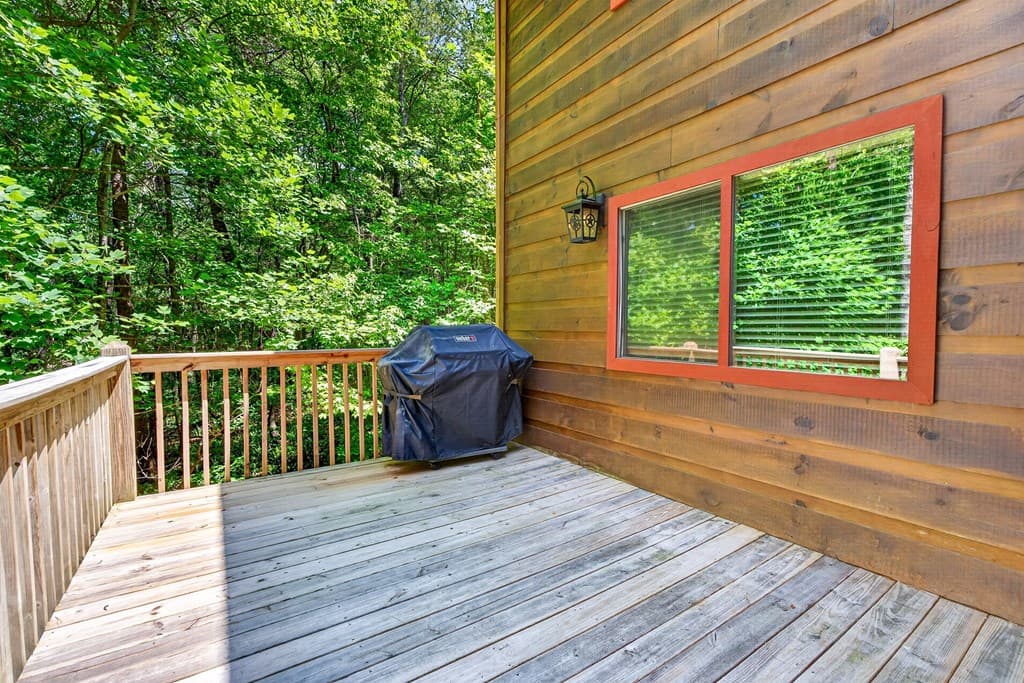 239 Reindeer Lane, Talking Rock GA 30175 - Photo