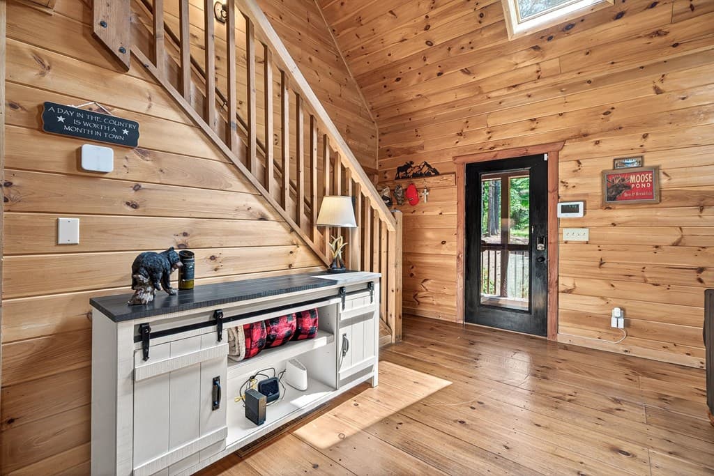 239 Reindeer Lane, Talking Rock GA 30175 - Photo