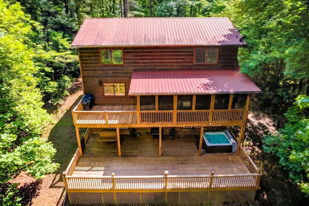 239 Reindeer Lane, Talking Rock GA 30175 - Photo