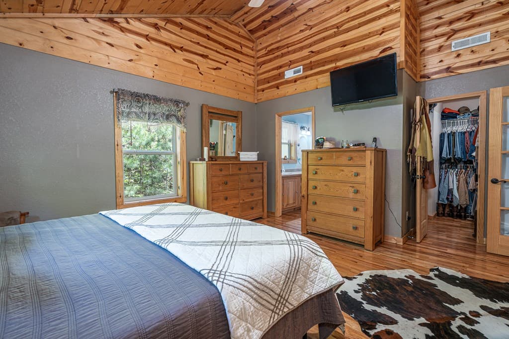 1064 Pinedale Lane, Andrews NC 28901 - Photo