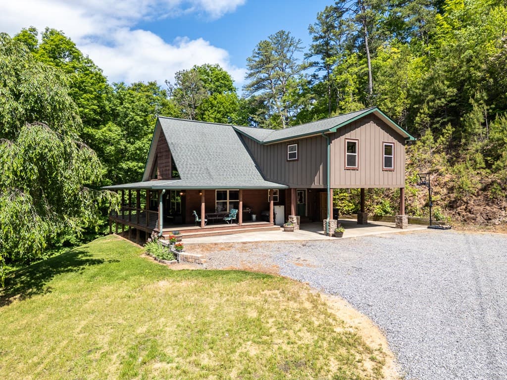1064 Pinedale Lane, Andrews NC 28901 - Photo