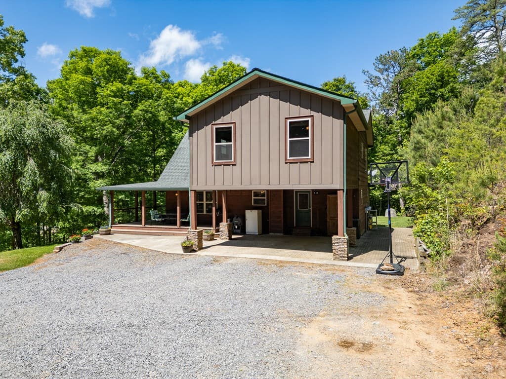 1064 Pinedale Lane, Andrews NC 28901 - Photo
