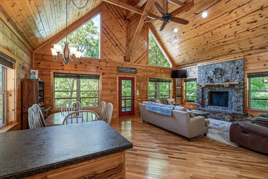 1064 Pinedale Lane, Andrews NC 28901 - Photo