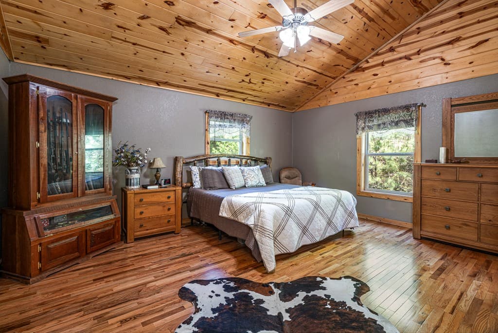 1064 Pinedale Lane, Andrews NC 28901 - Photo