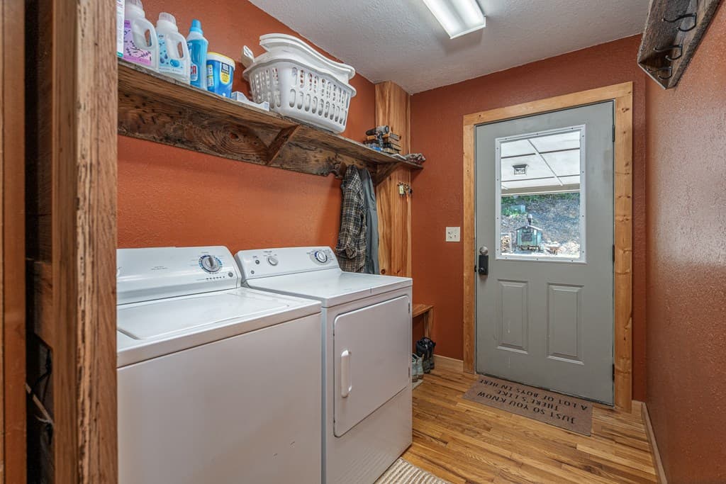 1064 Pinedale Lane, Andrews NC 28901 - Photo