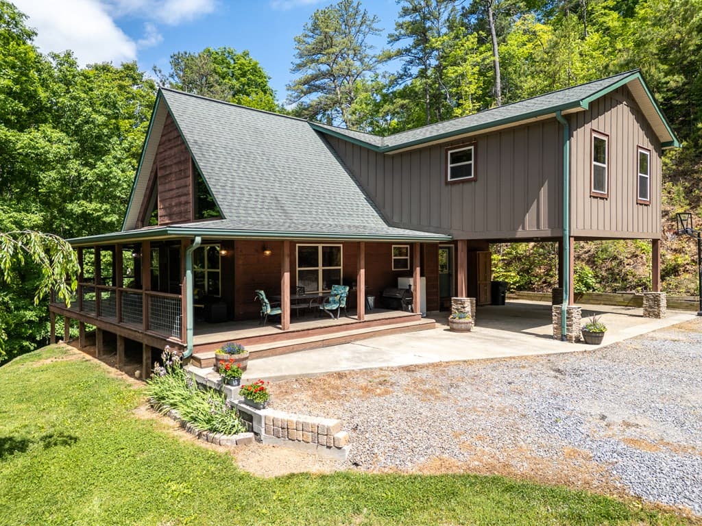 1064 Pinedale Lane, Andrews NC 28901 - Photo