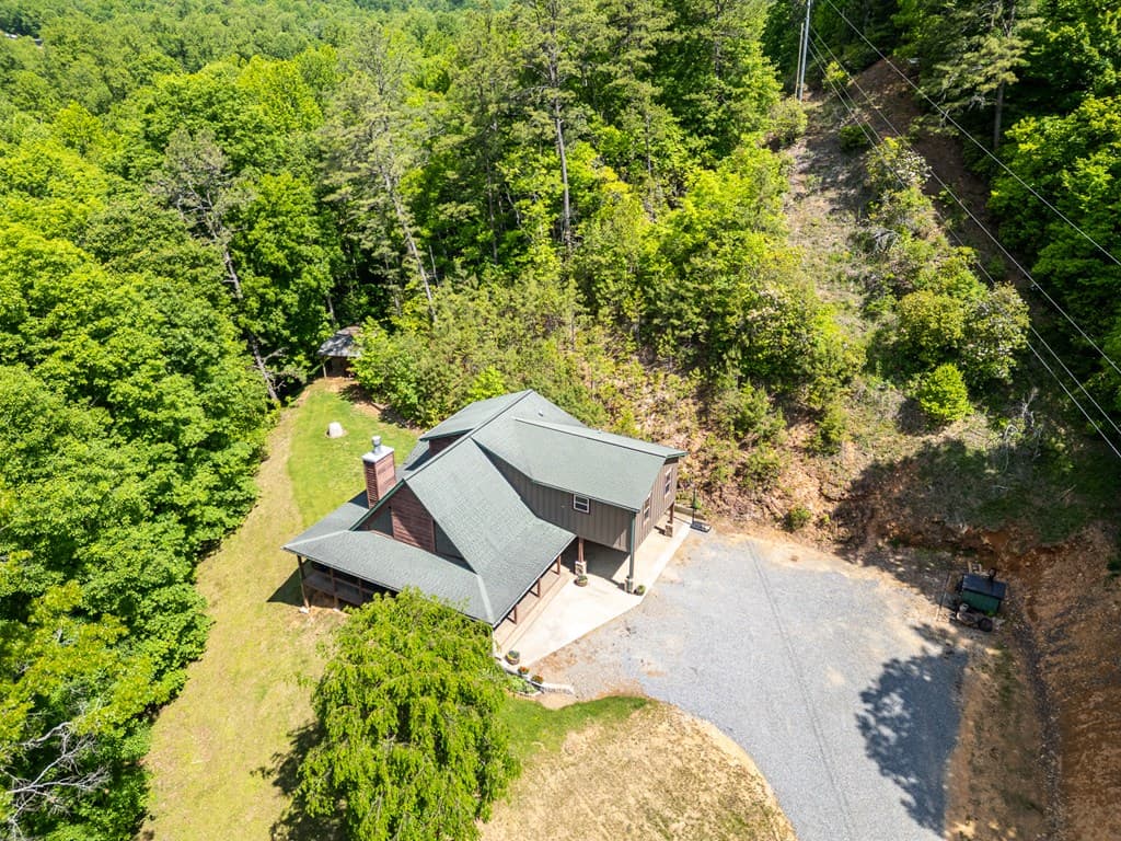 1064 Pinedale Lane, Andrews NC 28901 - Photo