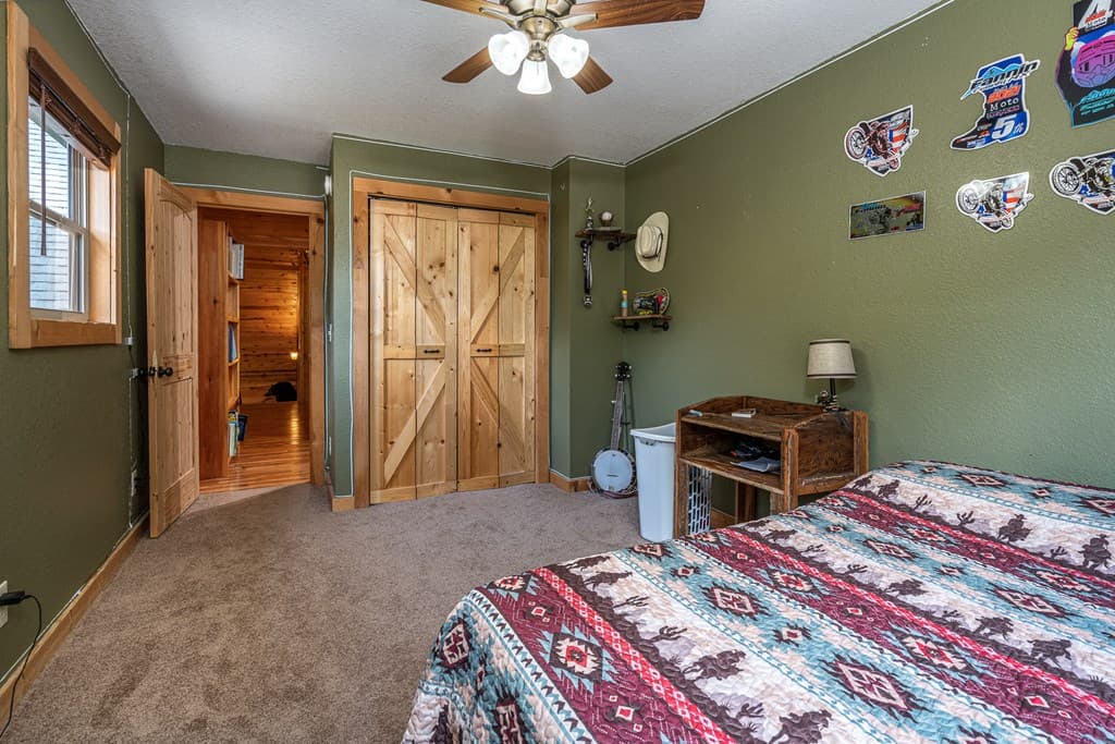 1064 Pinedale Lane, Andrews NC 28901 - Photo