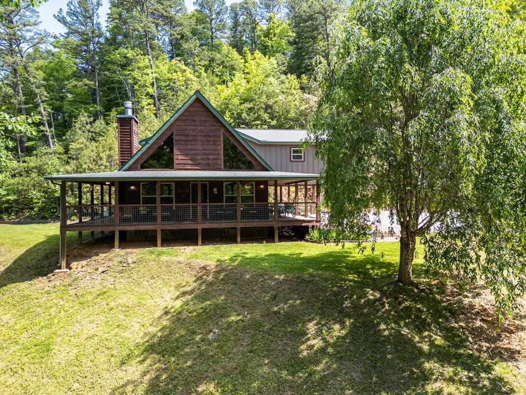 1064 Pinedale Lane, Andrews NC 28901 - Primary photo