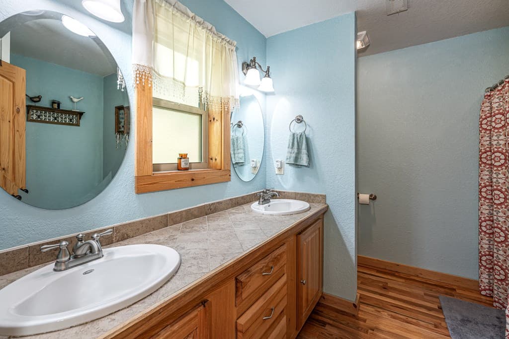 1064 Pinedale Lane, Andrews NC 28901 - Photo