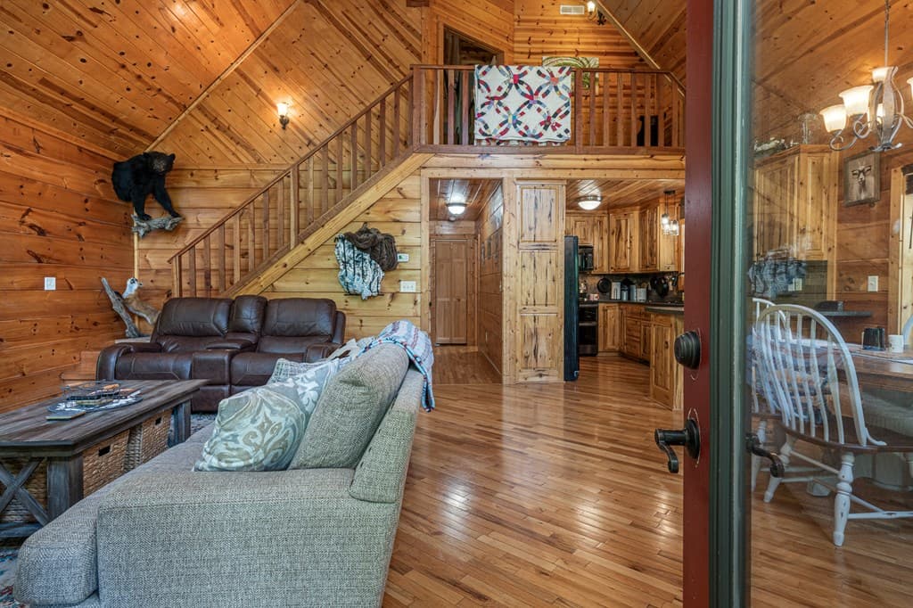 1064 Pinedale Lane, Andrews NC 28901 - Photo