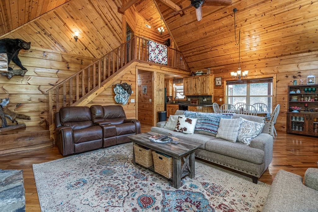 1064 Pinedale Lane, Andrews NC 28901 - Photo