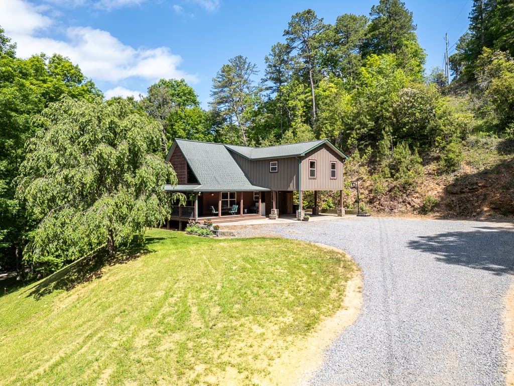 1064 Pinedale Lane, Andrews NC 28901 - Photo