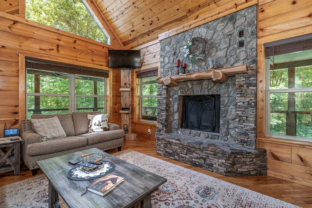 1064 Pinedale Lane, Andrews NC 28901 - Photo
