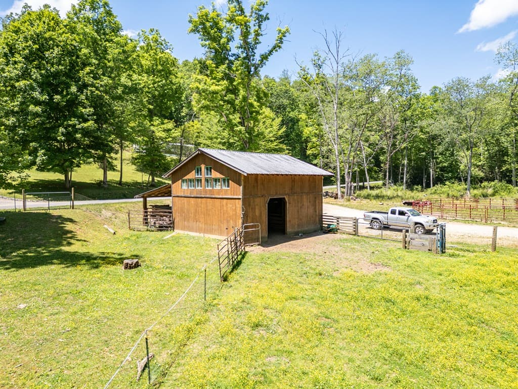 1064 Pinedale Lane, Andrews NC 28901 - Photo