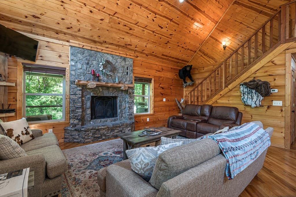 1064 Pinedale Lane, Andrews NC 28901 - Photo