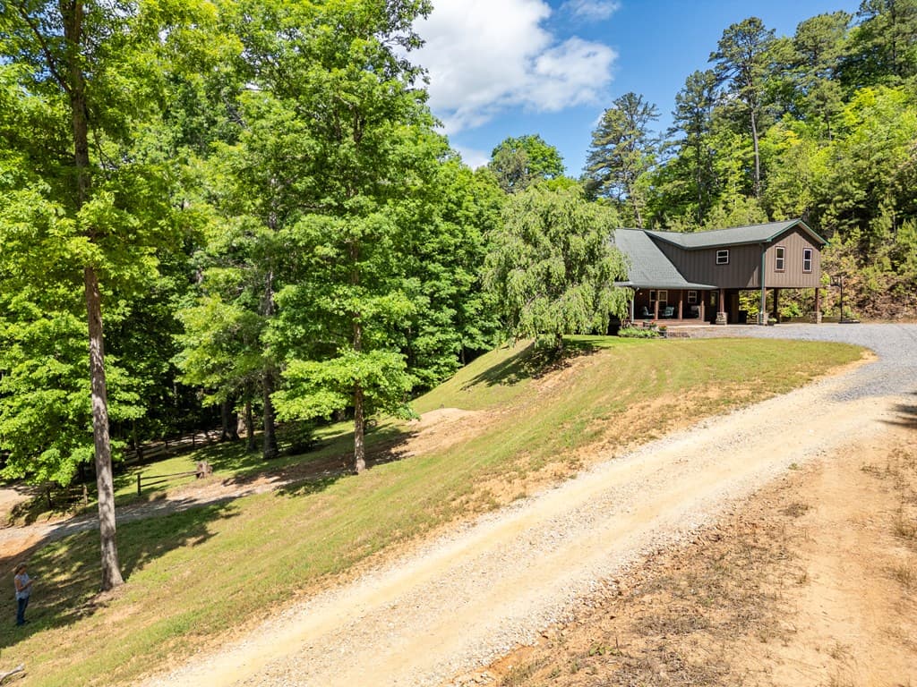 1064 Pinedale Lane, Andrews NC 28901 - Photo