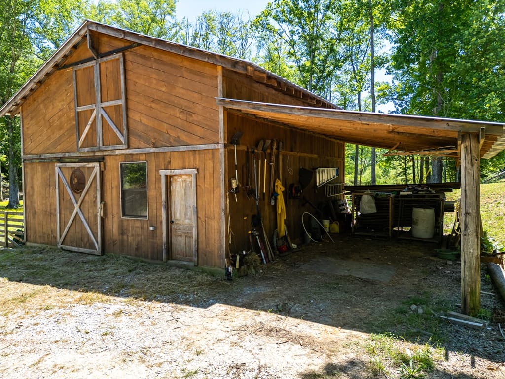 1064 Pinedale Lane, Andrews NC 28901 - Photo