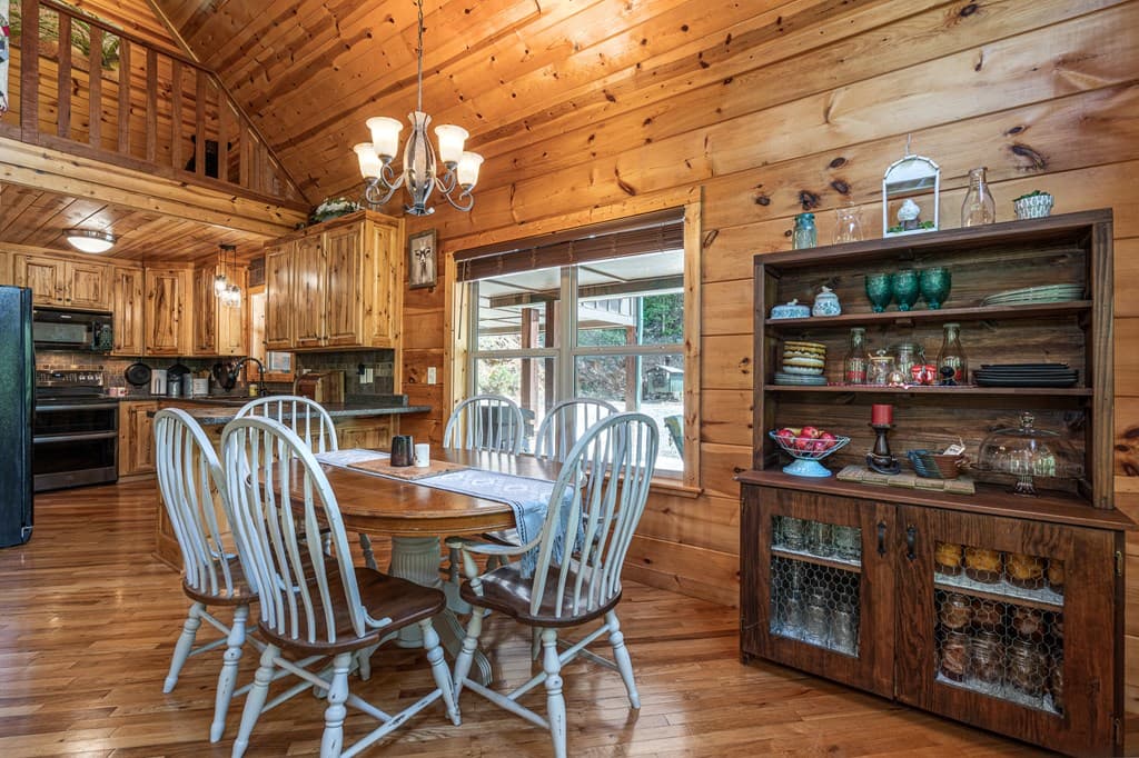 1064 Pinedale Lane, Andrews NC 28901 - Photo