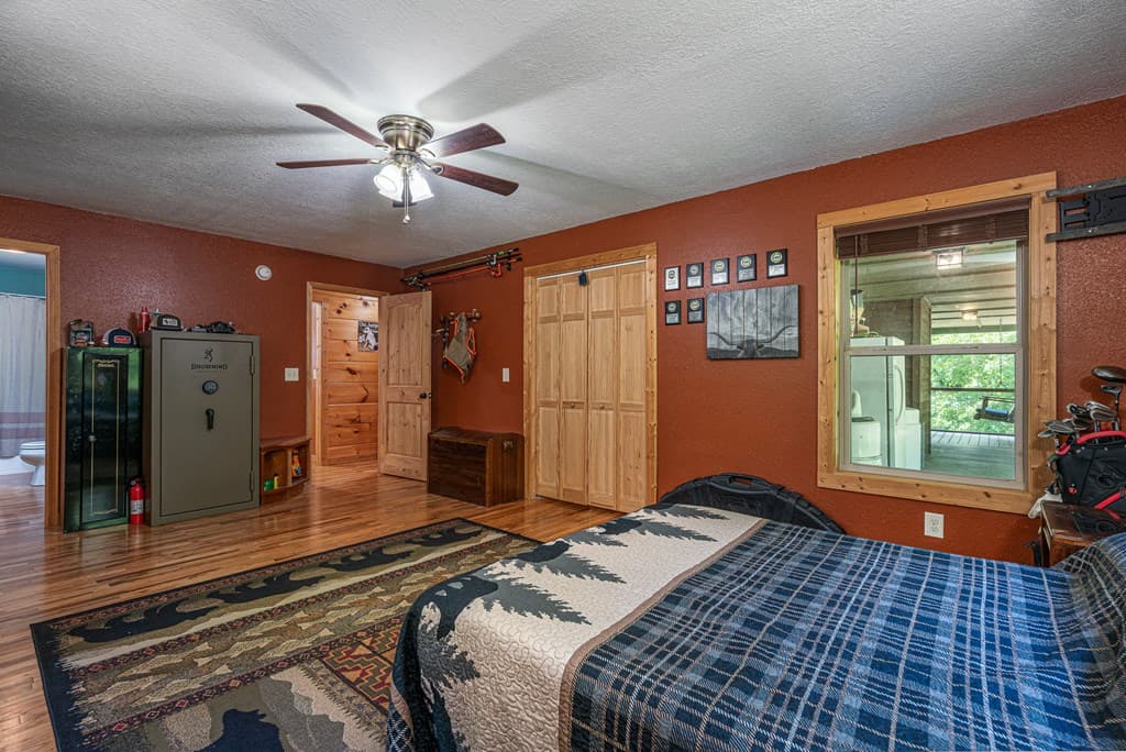 1064 Pinedale Lane, Andrews NC 28901 - Photo