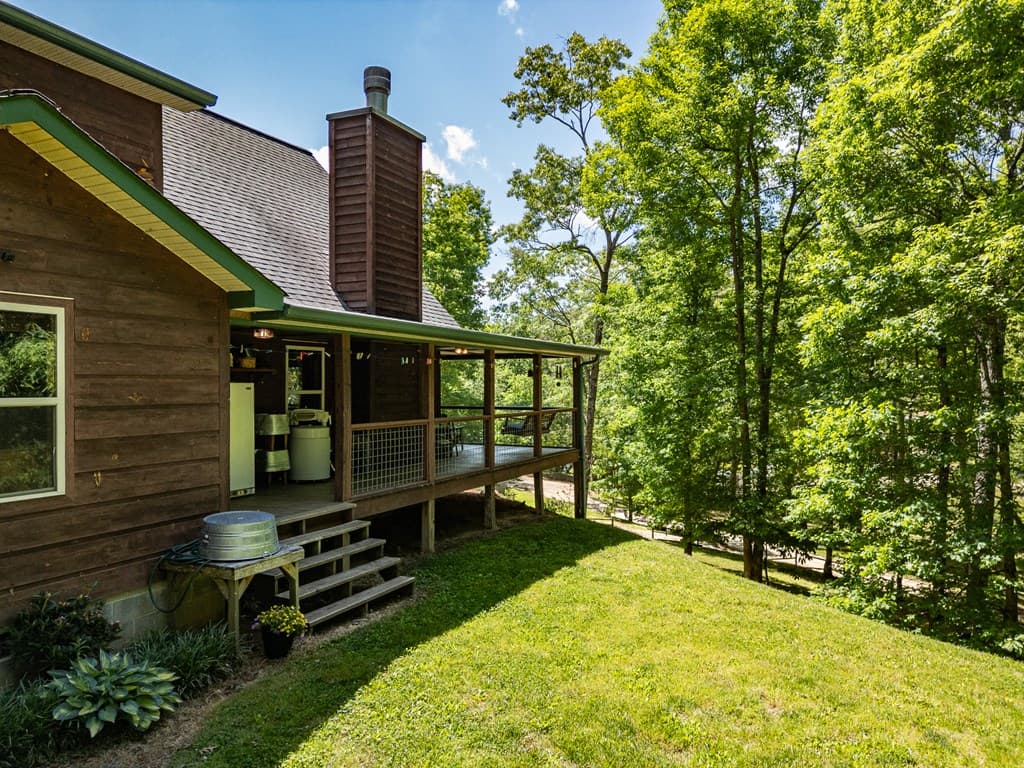 1064 Pinedale Lane, Andrews NC 28901 - Photo