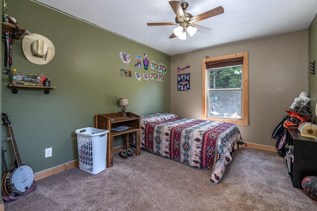 1064 Pinedale Lane, Andrews NC 28901 - Photo